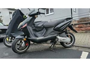 ROLLER 50 CCM CHINA KEEWAY