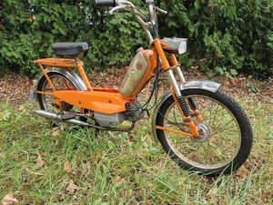 KREIDLER MF 4 1971