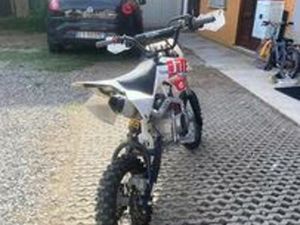 YCF 125 LITE - 2012