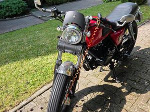 MOTORRAD BRIXTON SUNRAY 125