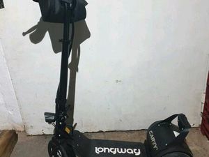 ELEKTRO ROLLER ZU VERKAUFEN