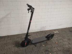 E-SCOOTER KICKSCOOTER ROLLER SEGWAY NINEBOT F20D