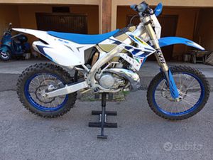 TM RACING 300 2021 CARBURATORE