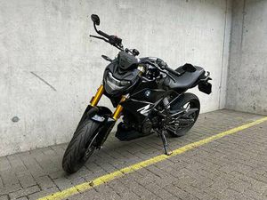 2024 BMW G 310 R CANTON ARGOVIE -