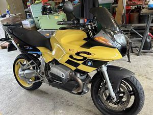 MOTORRAD BMW CANTON BERNE -