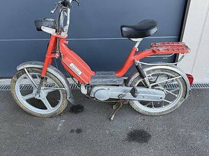 PIAGGIO BRAVO CANTON ZOUG -