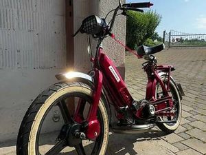 PIAGGIO CIAO ORIGINAL CANTON THURGOVIE -