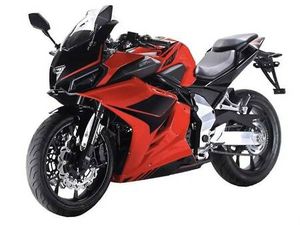 WOTTAN TARO GP ONE 125 CANTON LUCERNE -