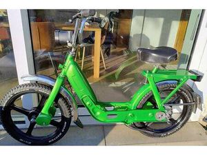 PIAGGIO CIAO CANTON ARGOVIE -