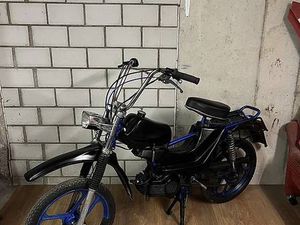 PONY 521 CROSS CANTON SCHWYTZ -