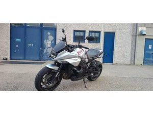 SUZUKI GSX-S 1000 S KATANA CANTON TESSIN -