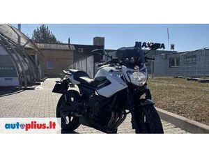 YAMAHA XJ6 600 CC, STREET / CLASSIC