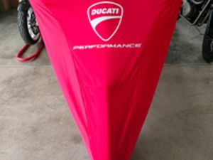 DUCATI HYPERMOTARD 959 SP