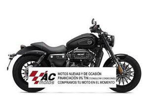 KEEWAY - V-CRUISE 125