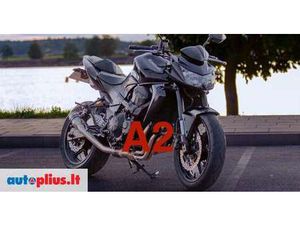 KAWASAKI Z 750 CC, STREET / CLASSIC