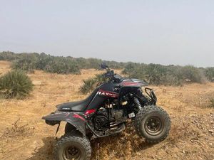 KYMCO 300MAXXER 2023