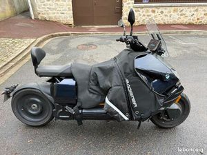 BMW CE 04 PERMIS A2 - FINITION PRO