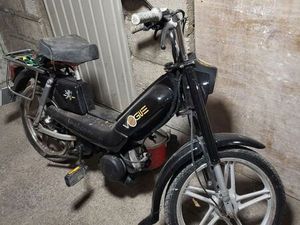 VEND PEUGEOT 103 VOGUE ÉTAT IMPECCABLE