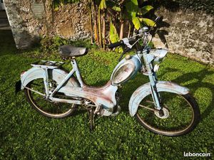 MOBYLETTE PEUGEOT BB