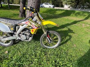 250 RMZ