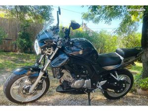 ?️ SUZUKI SV 650 N – 2008 – A2 –