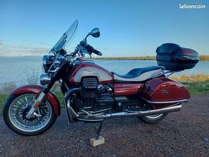 MOTO GUZZI CALIFORNIA 1400 TOURING SE