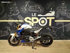 BMW F F 900 R A2