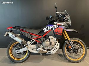 APRILIA TUAREG 660 RALLY 659 CM3