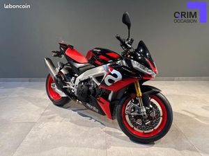 APRILIA TUONO 1100 V4 FACTORY