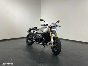 BMW R 1200 NINET