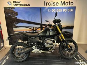 BMW R R 12 1200 G/S