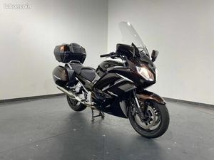 YAMAHA FJR 1300 A