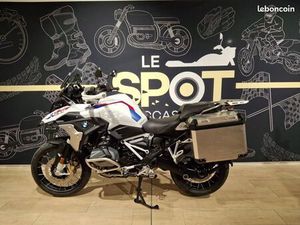BMW R R 1250 GS