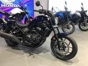 HONDA CMX REBEL CMX 1100 REBEL DCT 2024