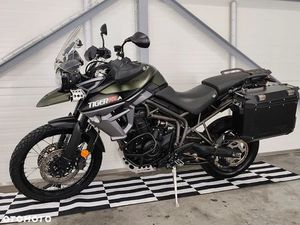 TRIUMPH TIGER