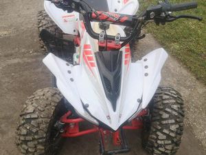 QUAD CROSS 110 ENFANT