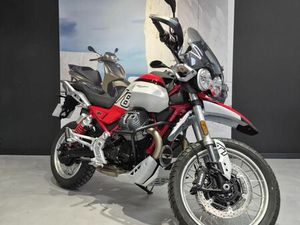 MOTO GUZZI V85 TT 850