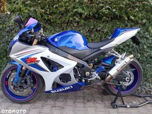 SUZUKI GSX-R