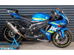 SUZUKI GSX-R