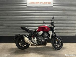 HONDA CB 1000 R ABS FULL ROADSTER