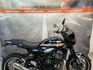 KAWASAKI Z900 RS