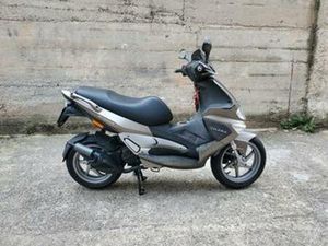 GILERA RUNNER 50 - 2006
