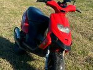 GILERA STALKER