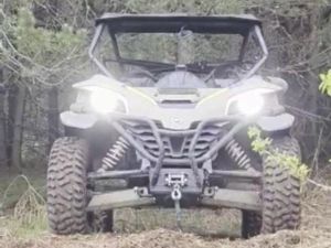 CFMOTO ZFORCE 1000 SPORT R