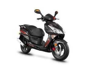 ROLLER 45KM/H BARTON FALCON 50CM³