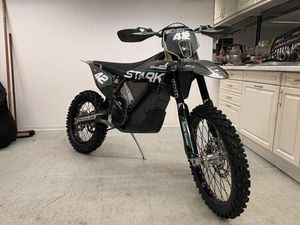 STARK VARG EX - 60 PS - TOP ZUSTAND