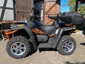 ATV / QUAD, RM 800