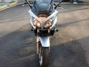 HONDA 1000 CBF ABS