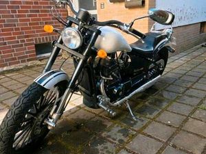 REGAL RAPTOR (LEONART) DAYTONA 125