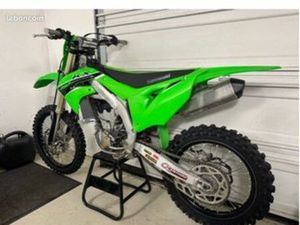 KXF 250